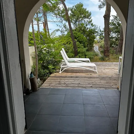 L'Alzelle Plage Biguglia  Exterior photo