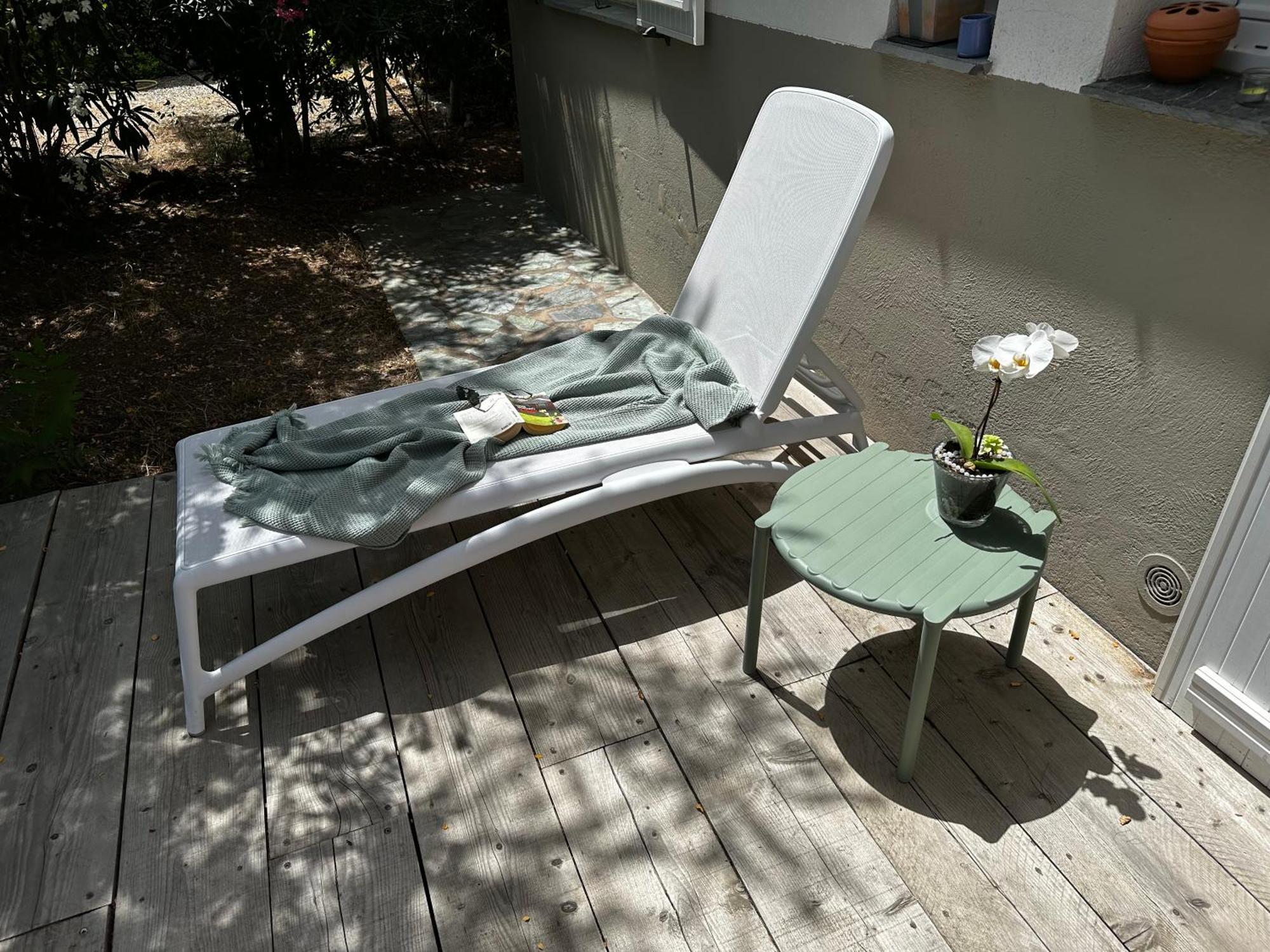 Appartement L'alzelle