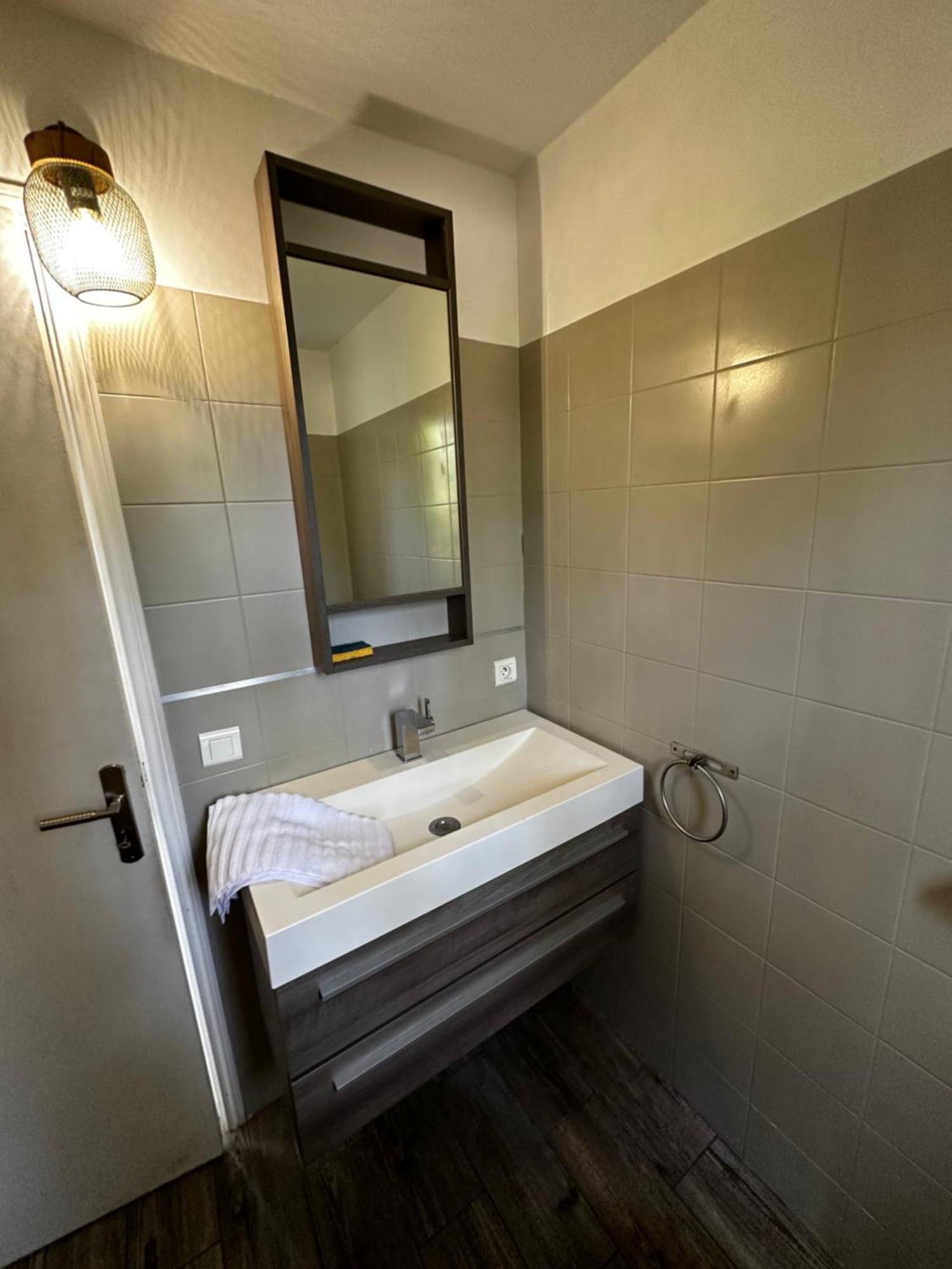 L'alzelle Appartement Biguglia (Corsica)