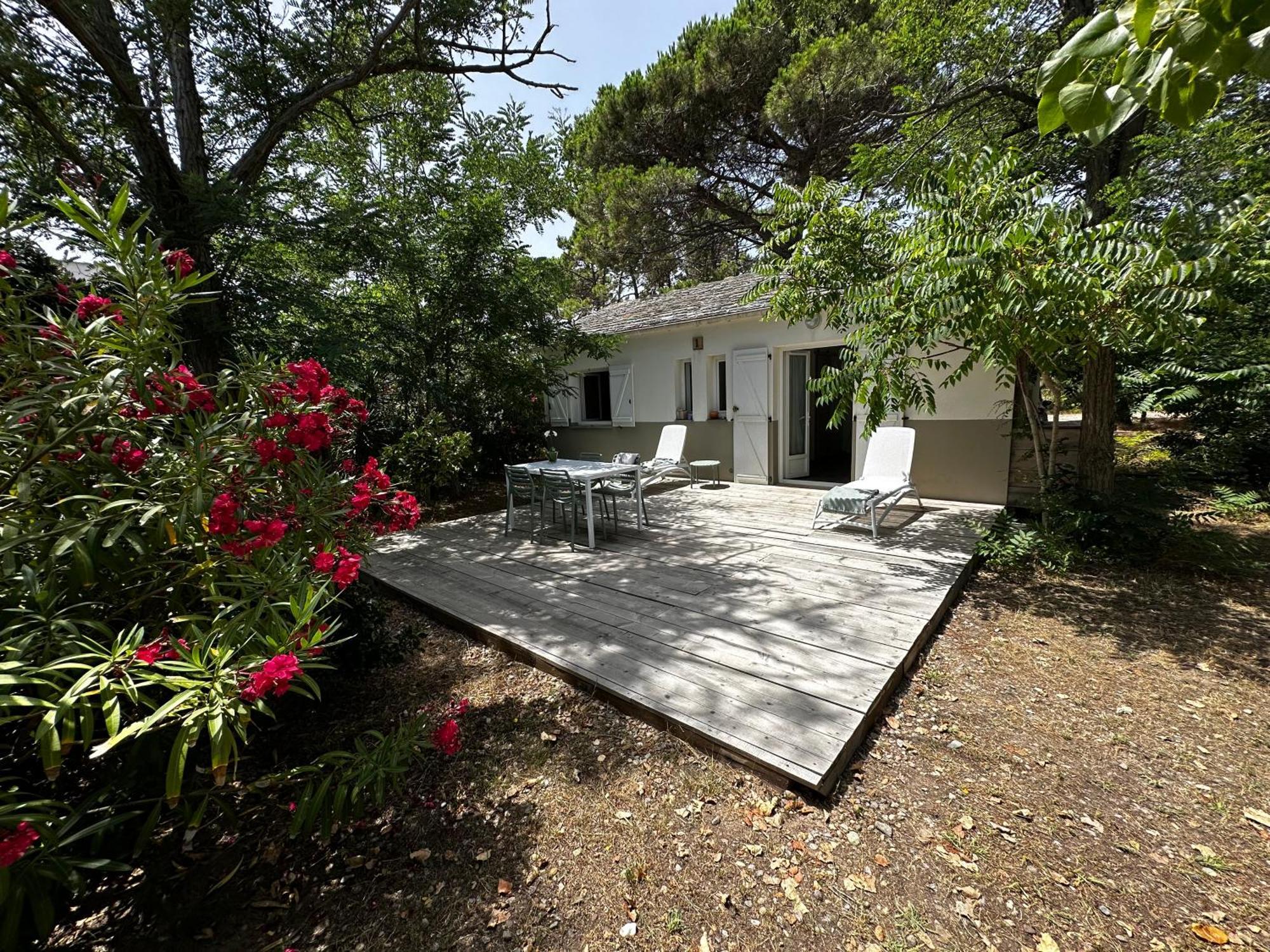 Apartamento L'alzelle *
