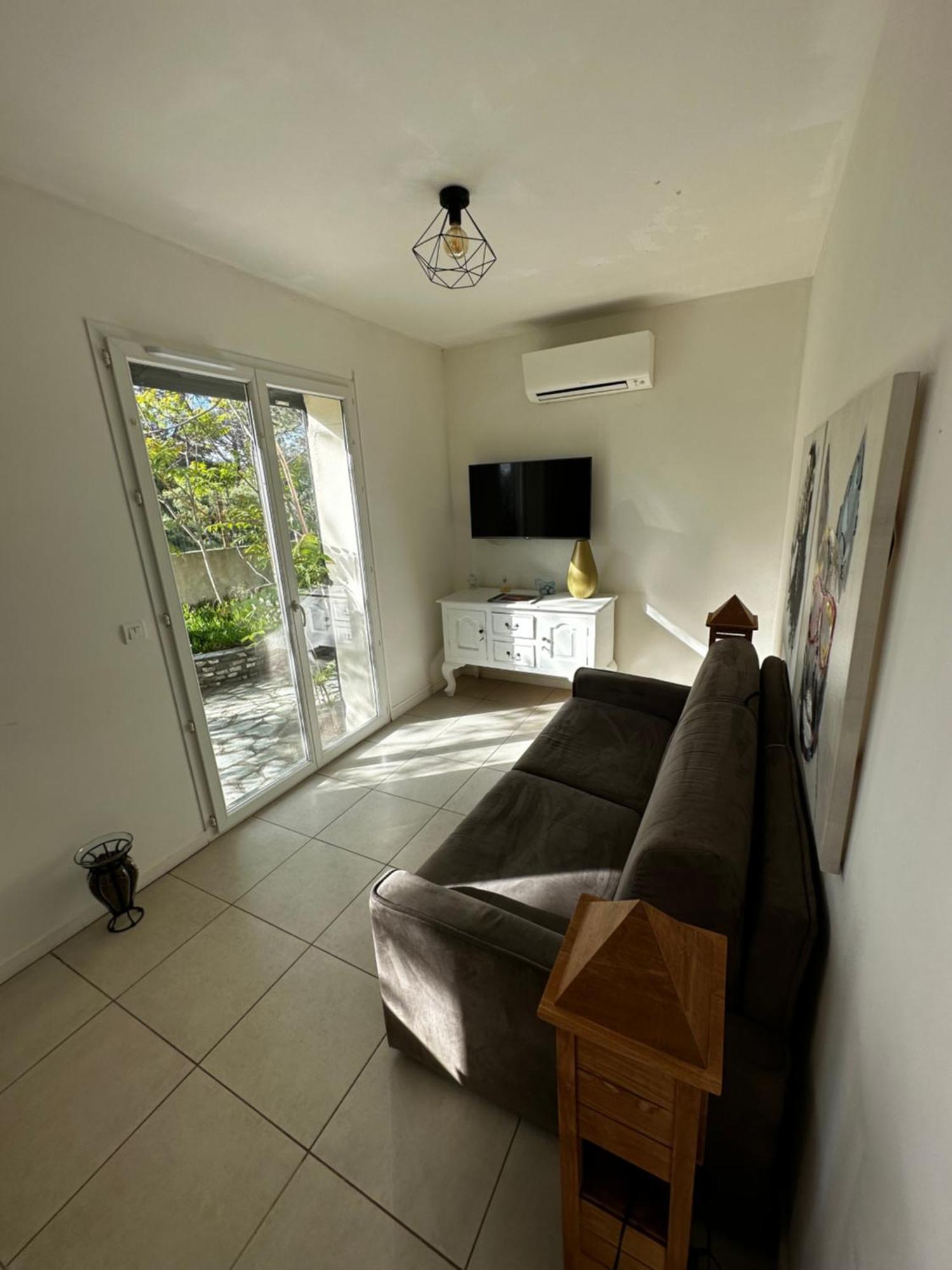 L'alzelle Apartamento Biguglia (Corsica)