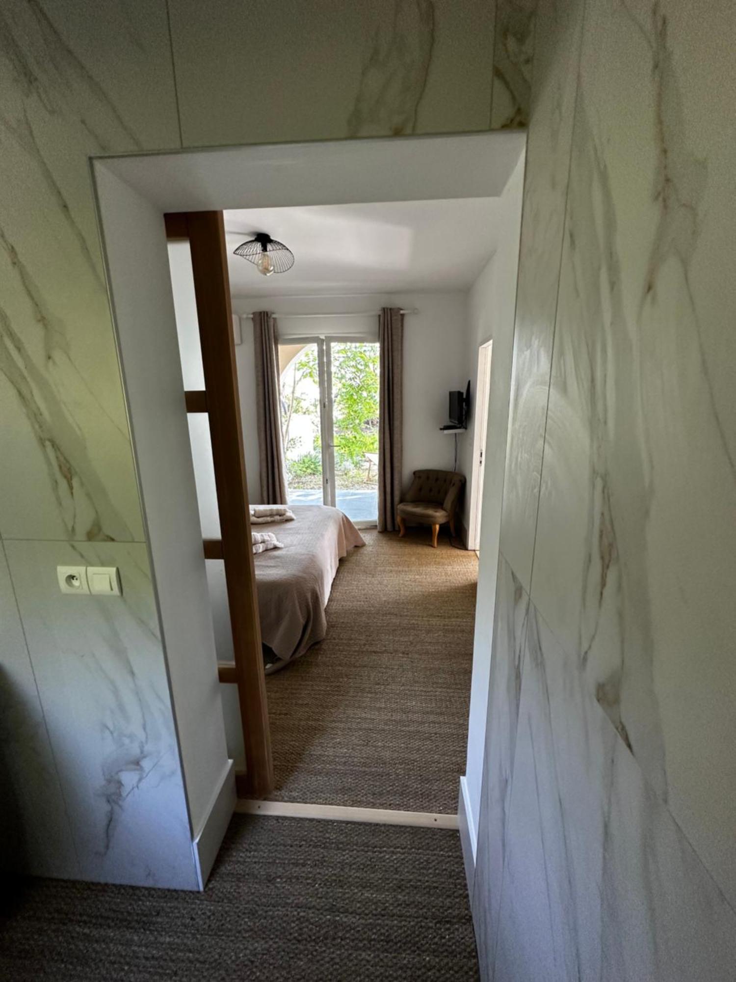 L'alzelle Apartamento Biguglia (Corsica)