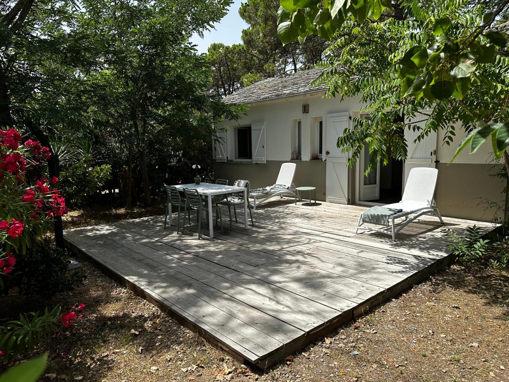 L'alzelle Appartement *