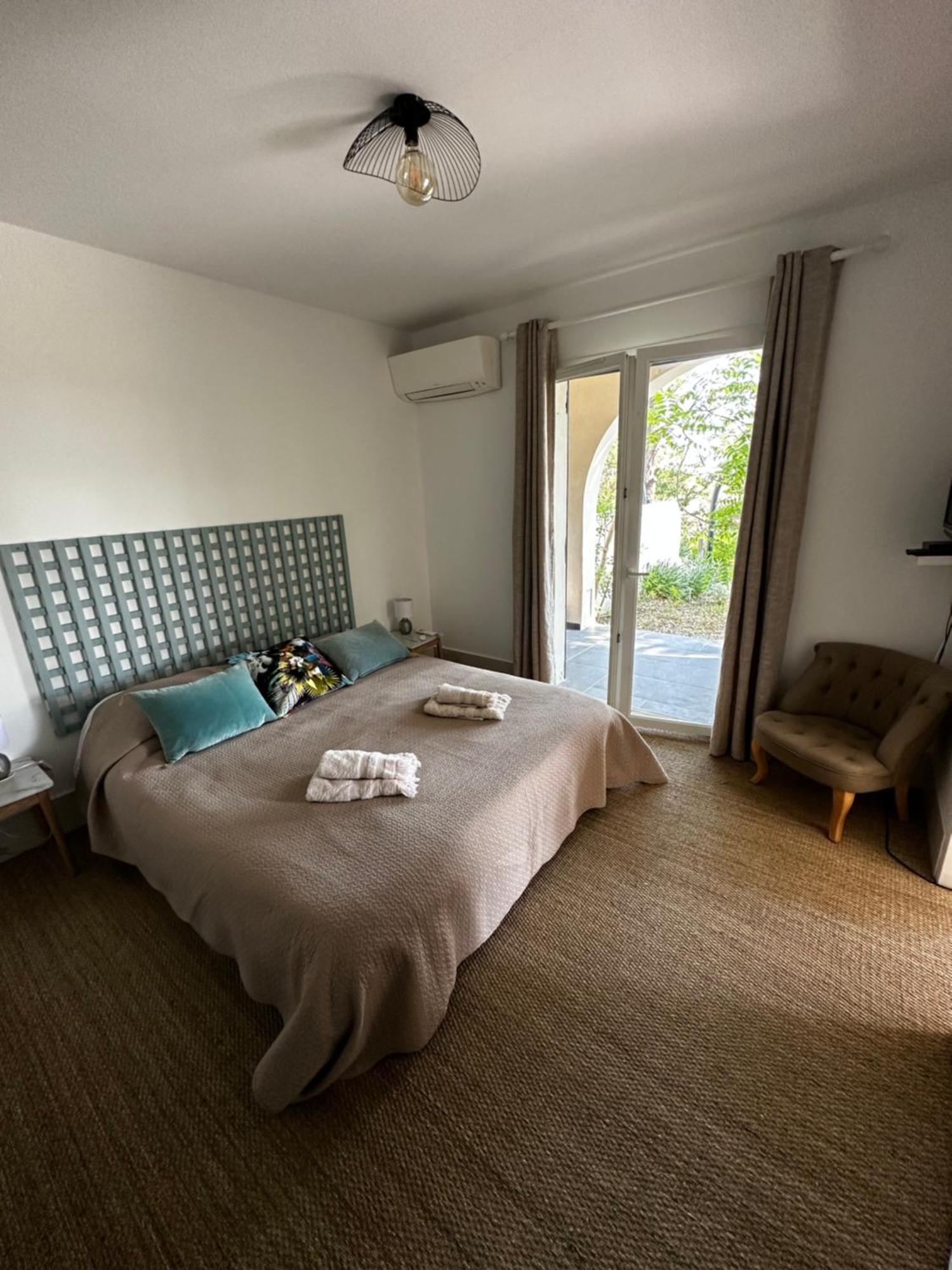 L'alzelle Apartamento Biguglia (Corsica)