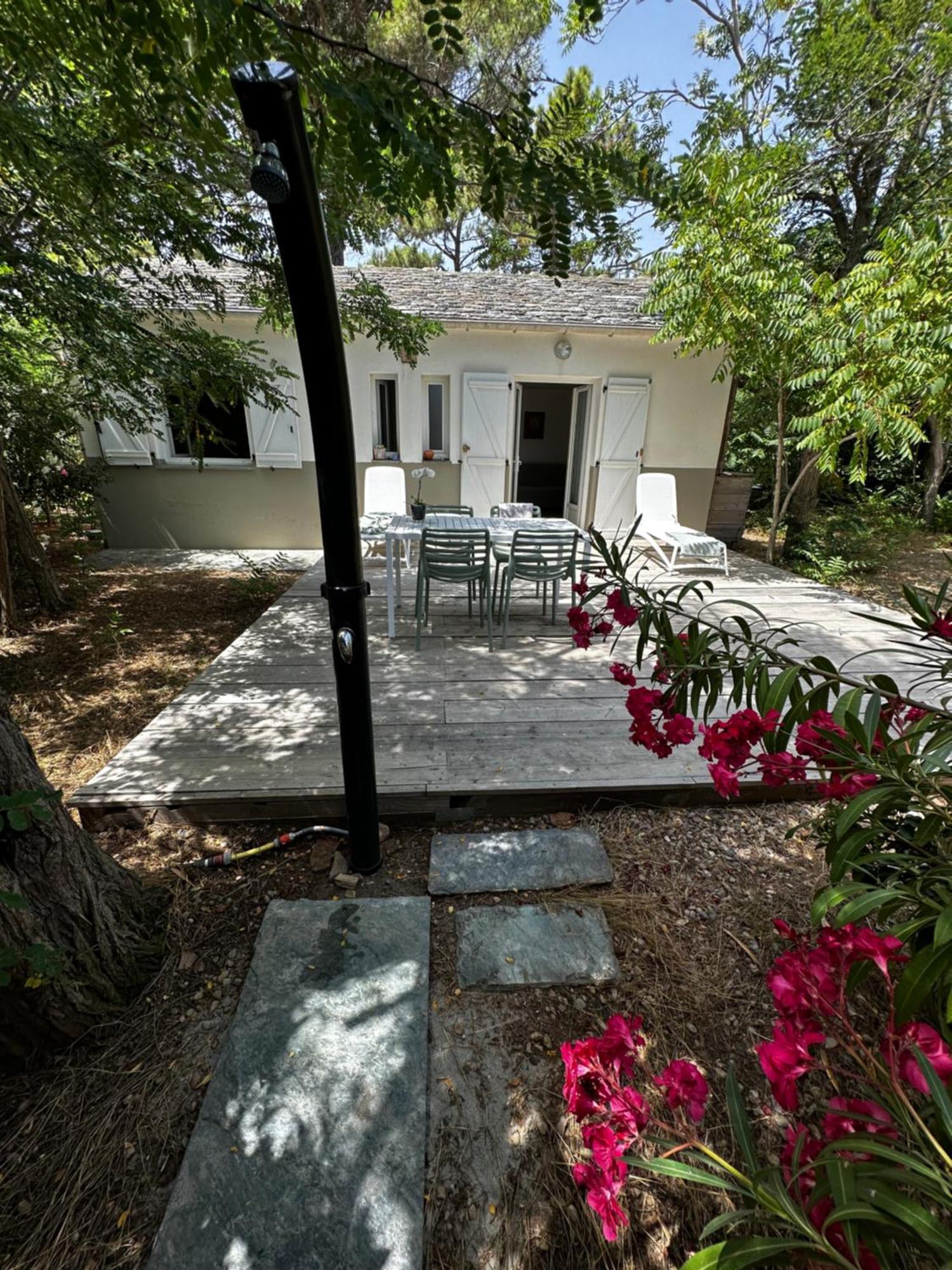 Appartement L'alzelle *
