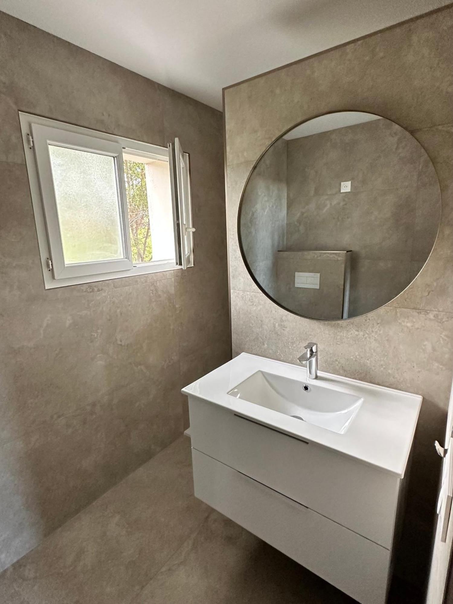 Appartement L'alzelle Biguglia (Corsica)