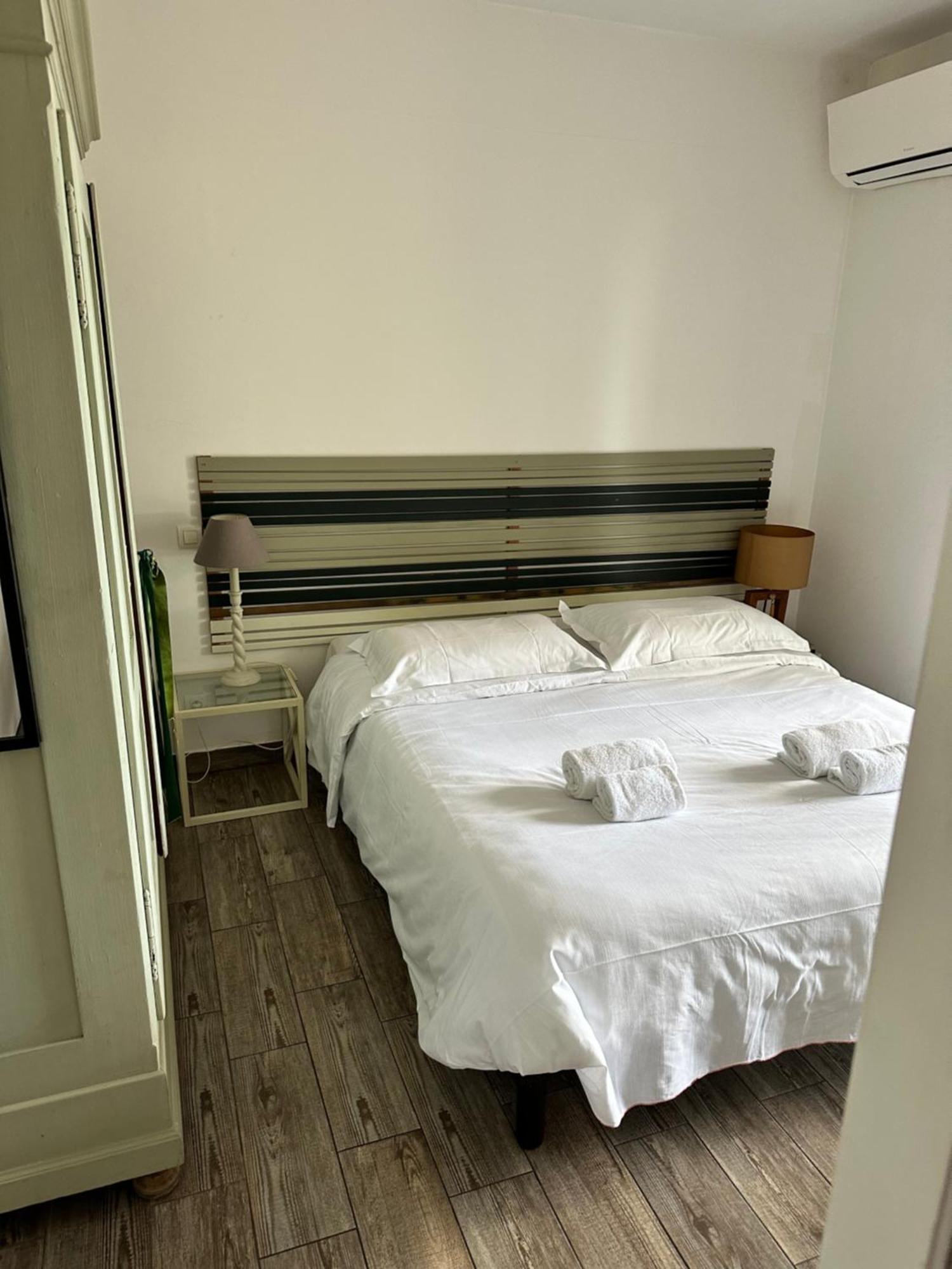 Appartement L'alzelle *