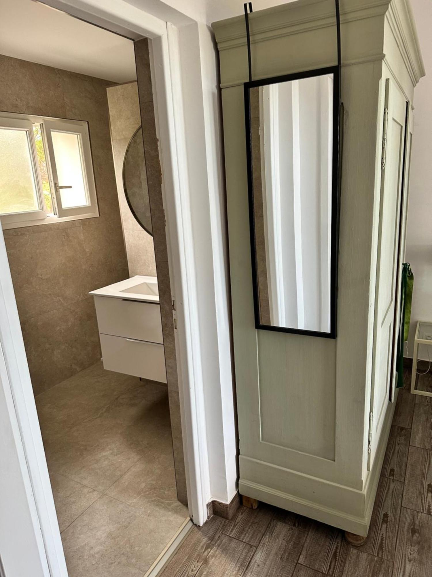 Appartement L'alzelle *
