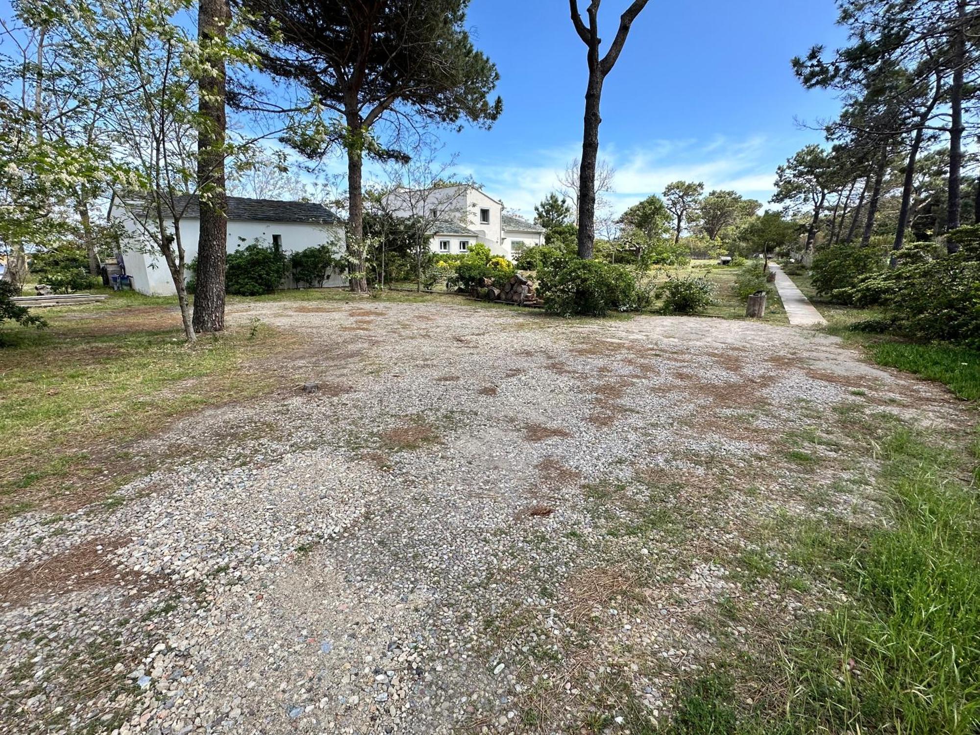 Appartement L'alzelle Biguglia (Corsica)