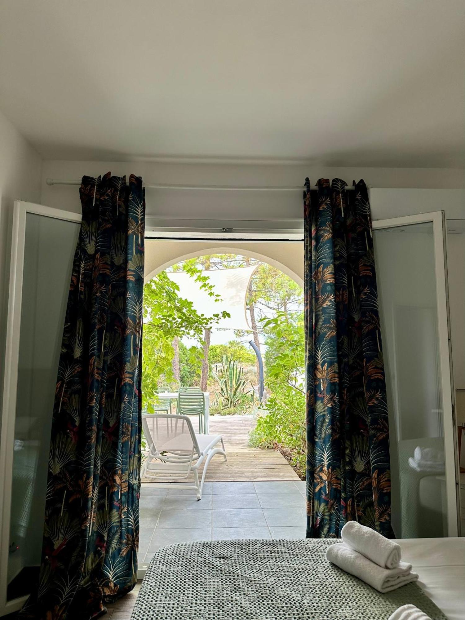 Apartamento L'alzelle *