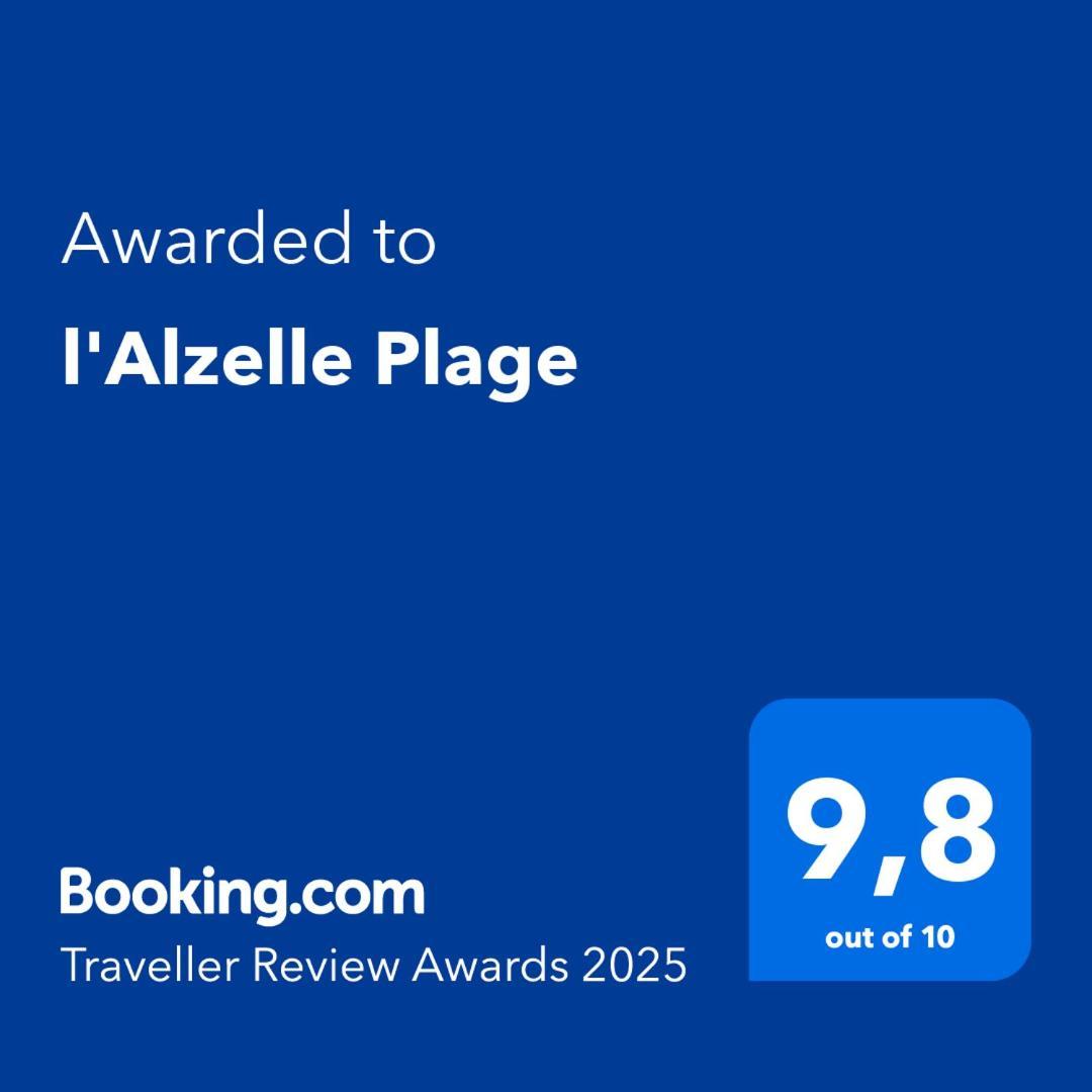 L'alzelle *